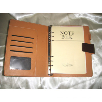 2015 New Design with Best Quality Notebook